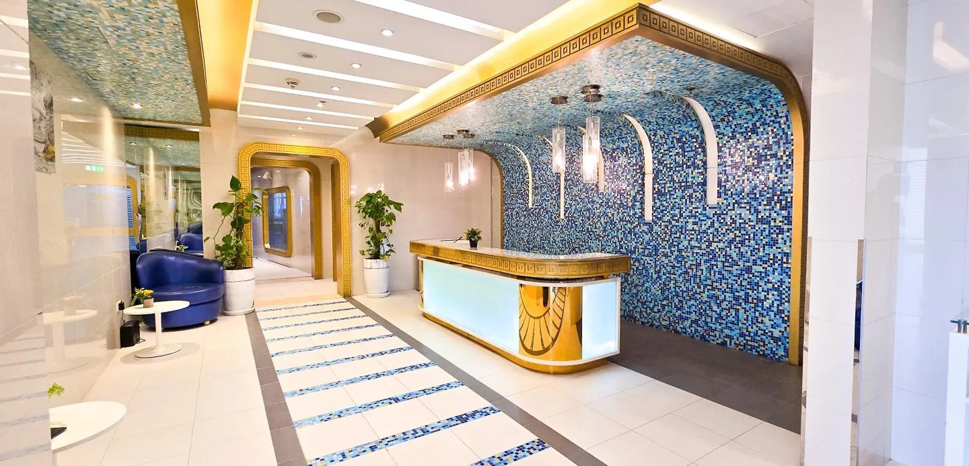 شقة Rbc Fabulous View Near Dubai Mall الإمارات العربية المتحدة