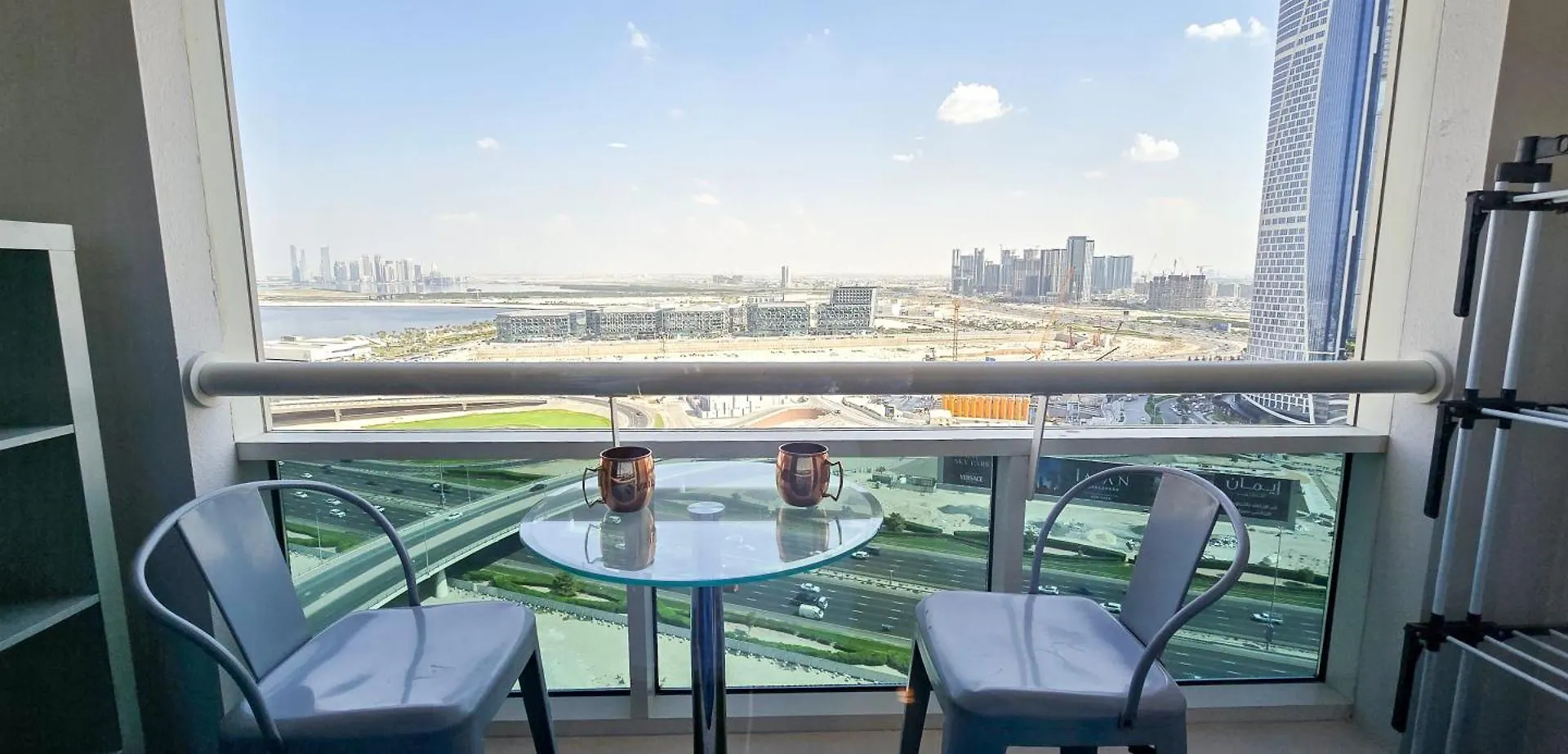شقة Rbc Fabulous View Near Dubai Mall 0*,  الإمارات العربية المتحدة