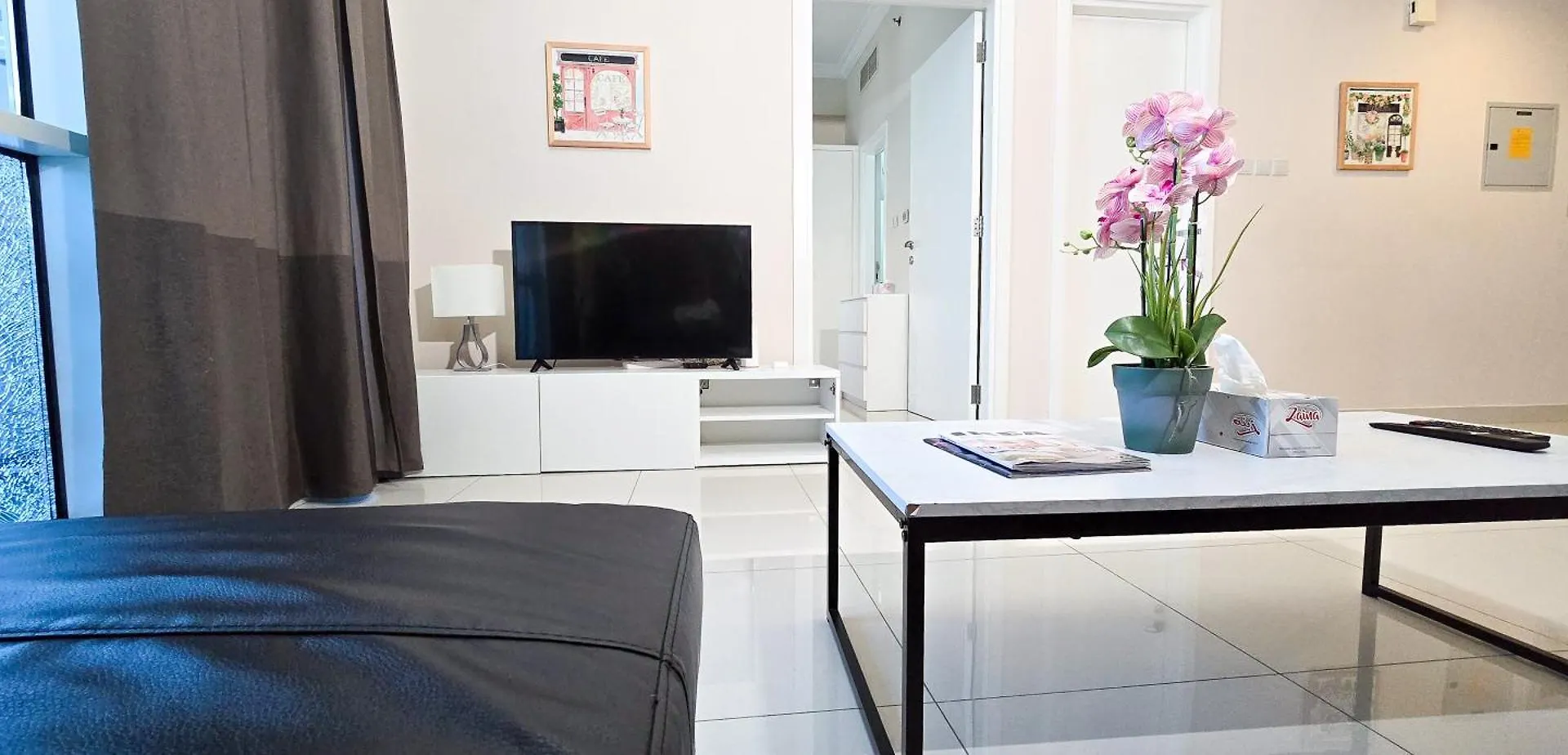 شقة Rbc Fabulous View Near Dubai Mall 0*,