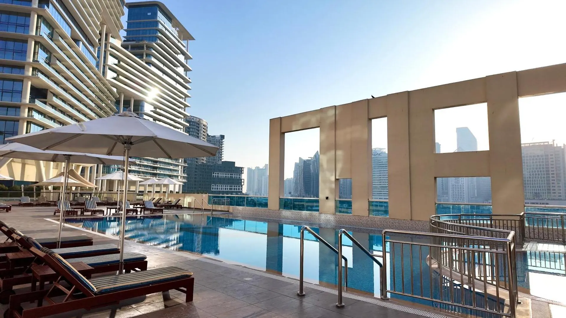 Rbc Fabulous View Near Dubai Mall Apartment 0*,  United Arab Emirates