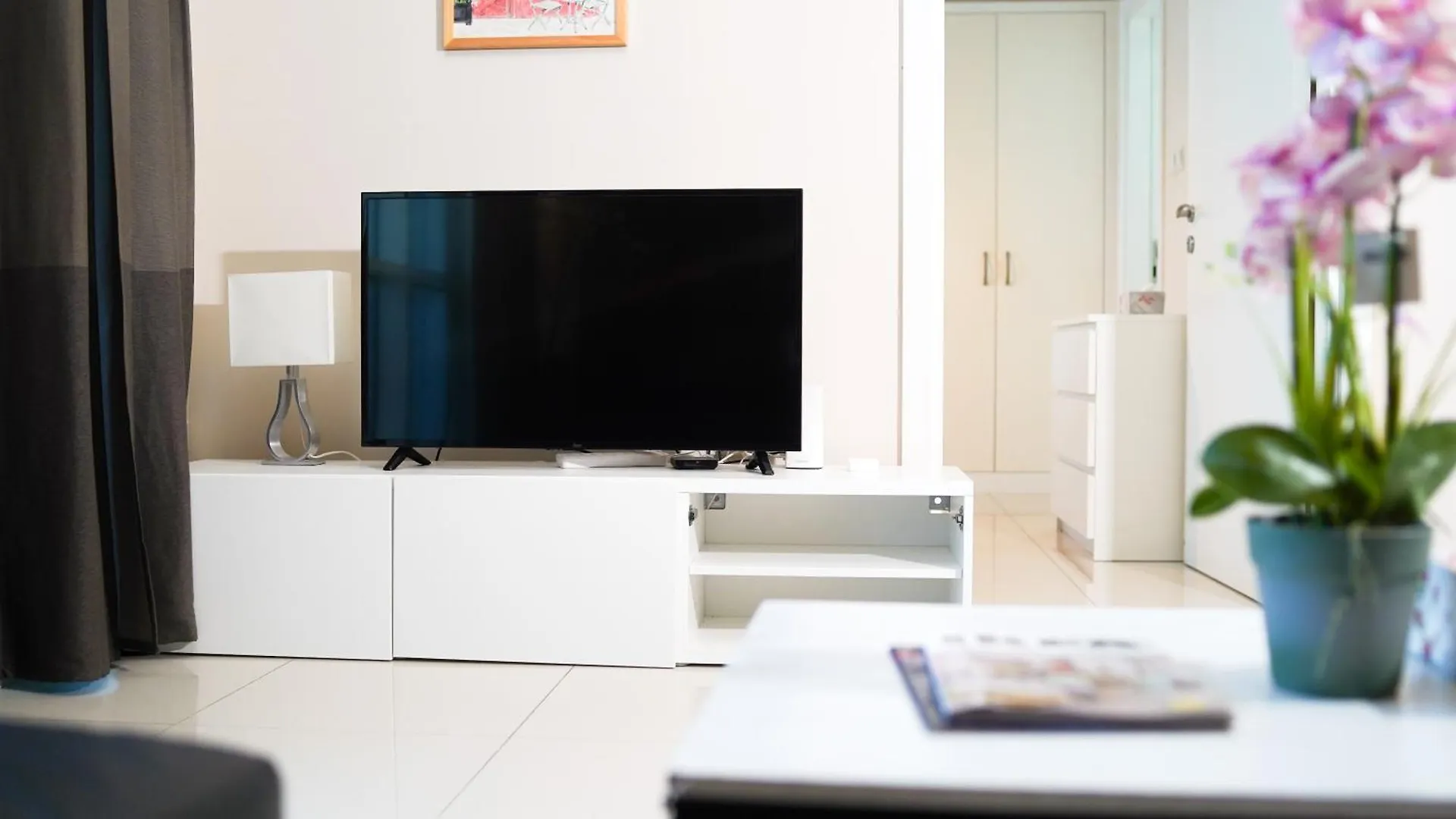 Rbc Fabulous View Near Dubai Mall Apartment United Arab Emirates