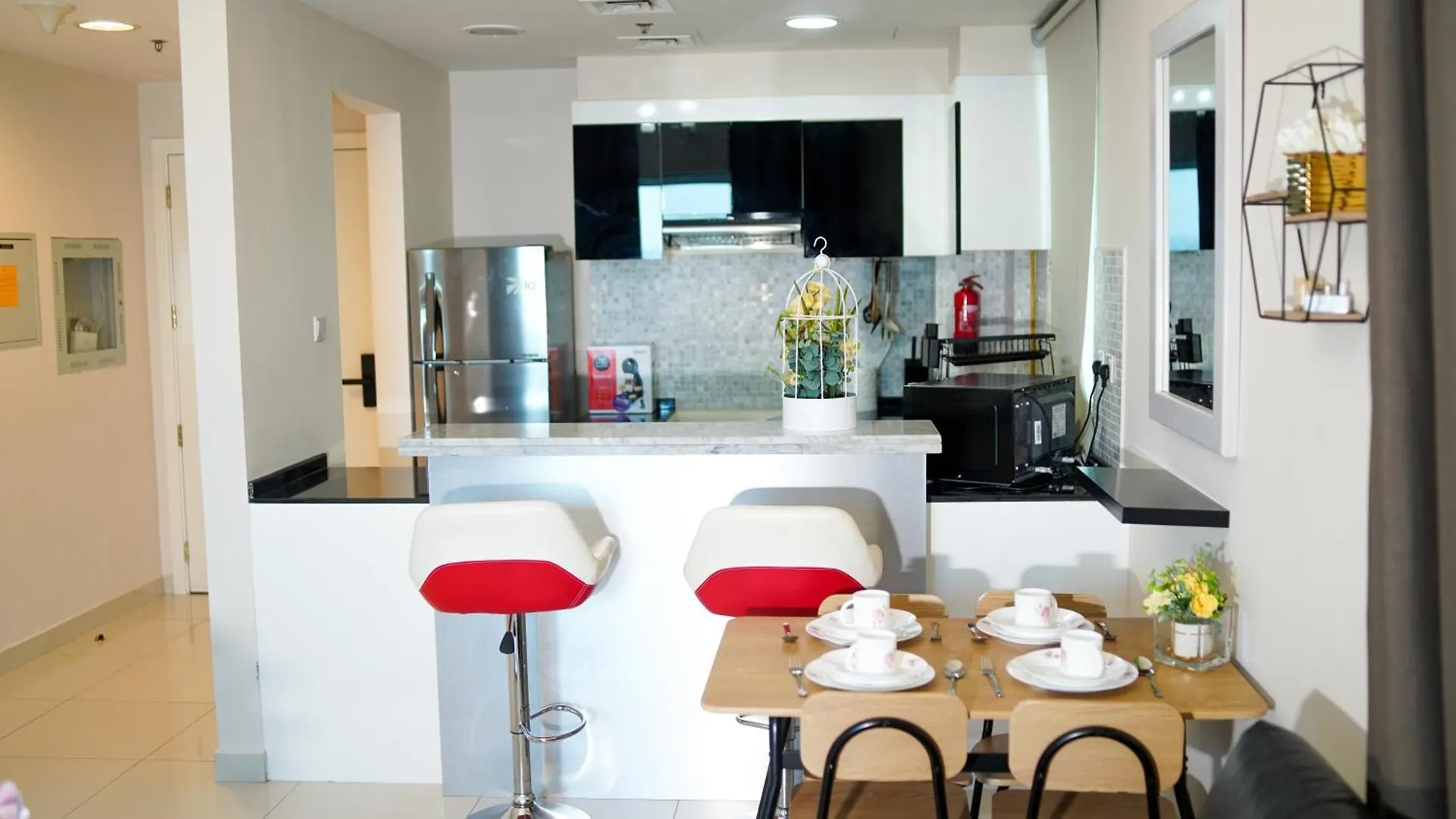 Rbc Fabulous View Near Dubai Mall Apartment 0*,  United Arab Emirates