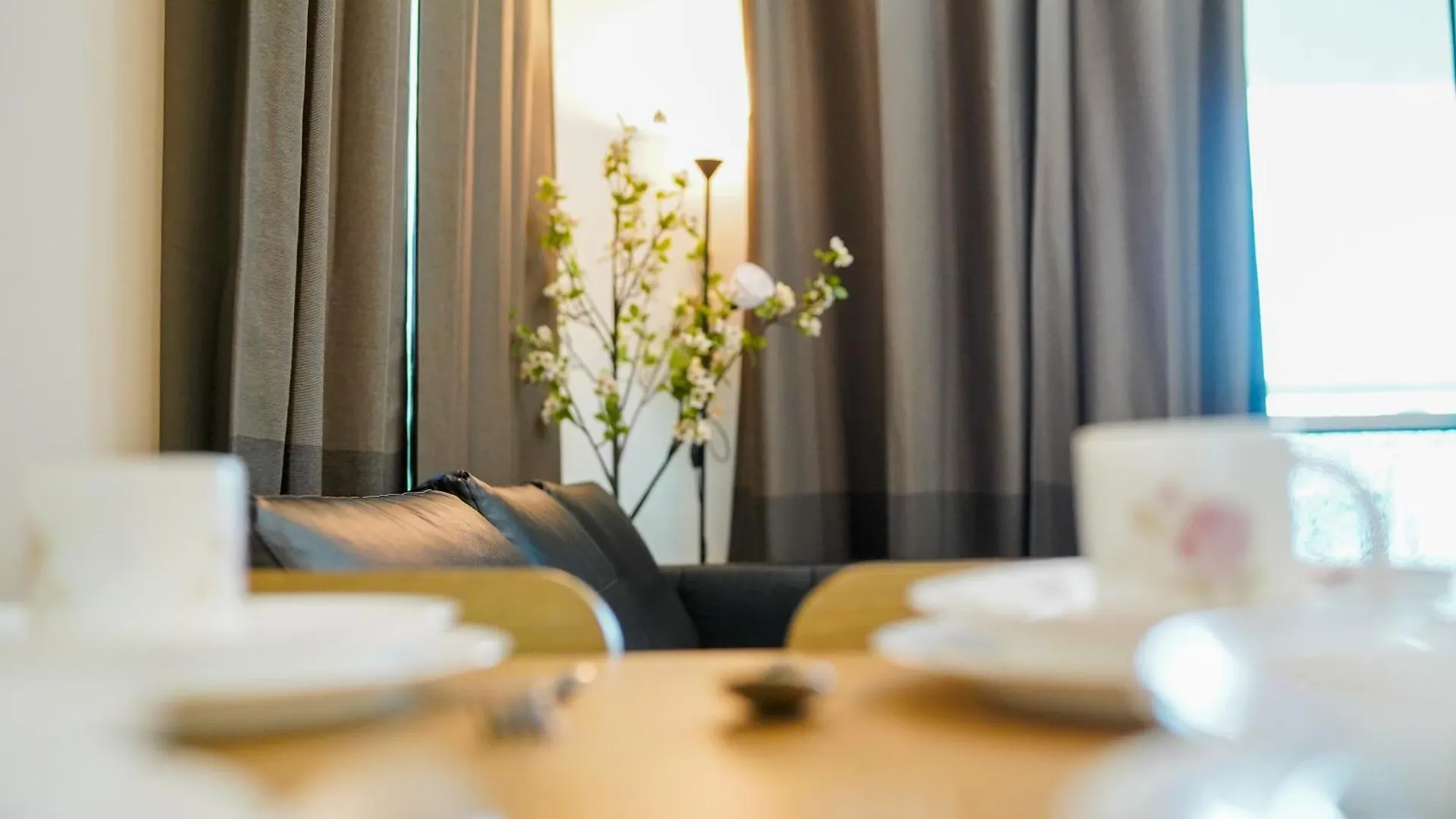 Rbc Fabulous View Near Dubai Mall Apartment 0*,  United Arab Emirates