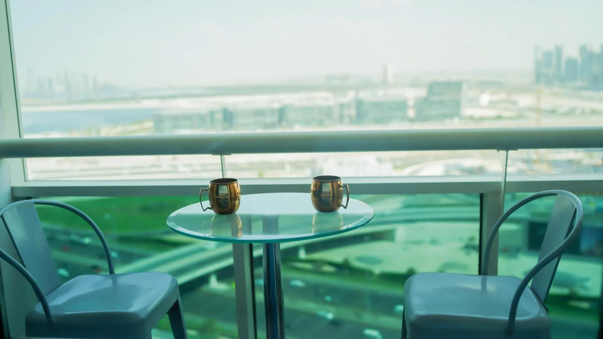 Rbc Fabulous View Near Dubai Mall Apartment 0*,  United Arab Emirates