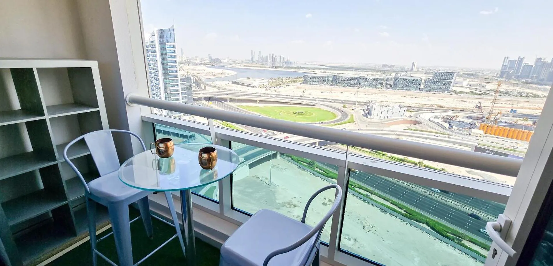 Rbc Fabulous View Near Dubai Mall Apartment 0*,