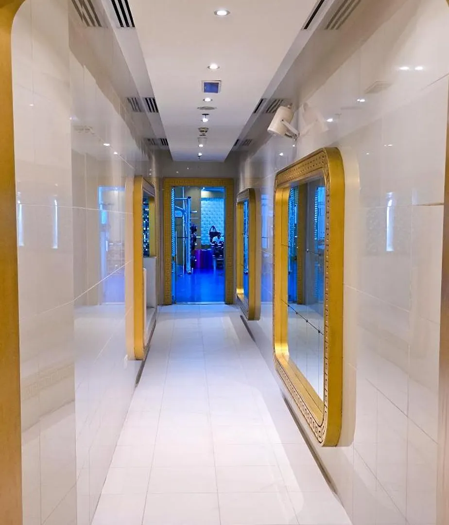 Rbc Fabulous View Near Dubai Mall Apartment