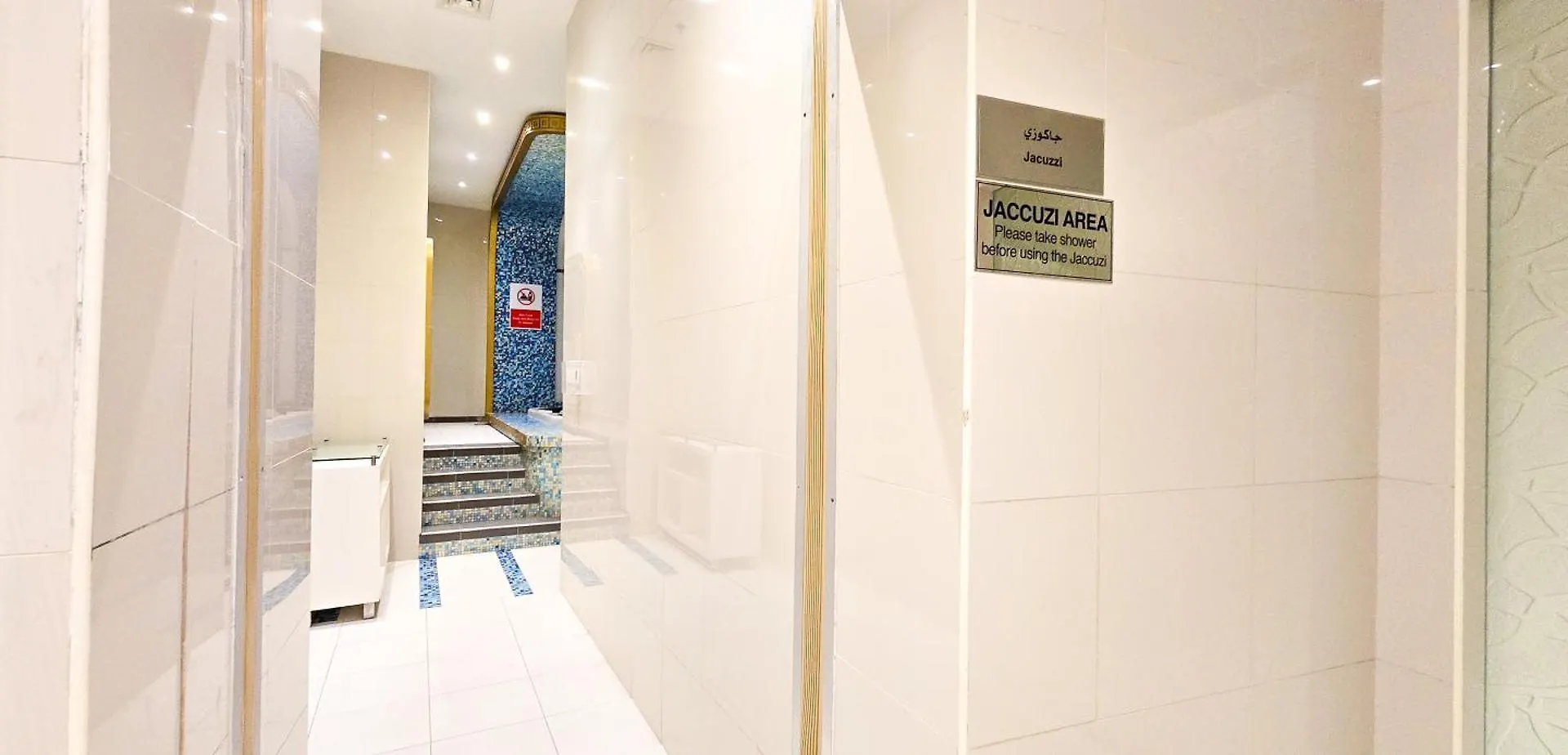 Rbc Fabulous View Near Dubai Mall Apartment 0*,  United Arab Emirates