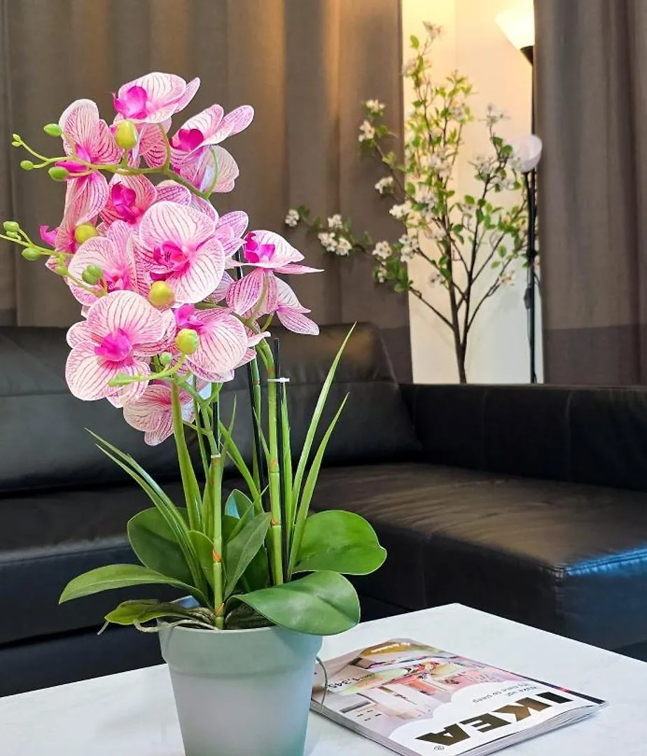 Rbc Fabulous View Near Dubai Mall Apartment