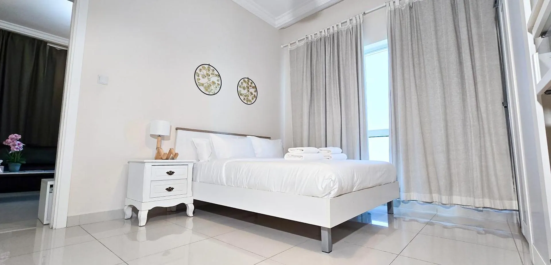 Rbc Fabulous View Near Dubai Mall Apartment United Arab Emirates