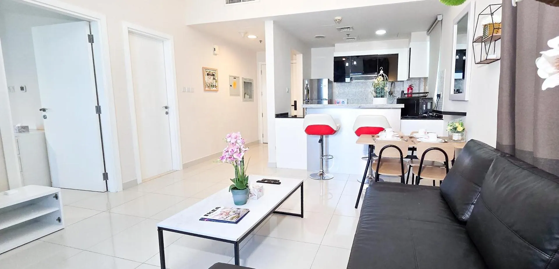 Rbc Fabulous View Near Dubai Mall Apartment United Arab Emirates