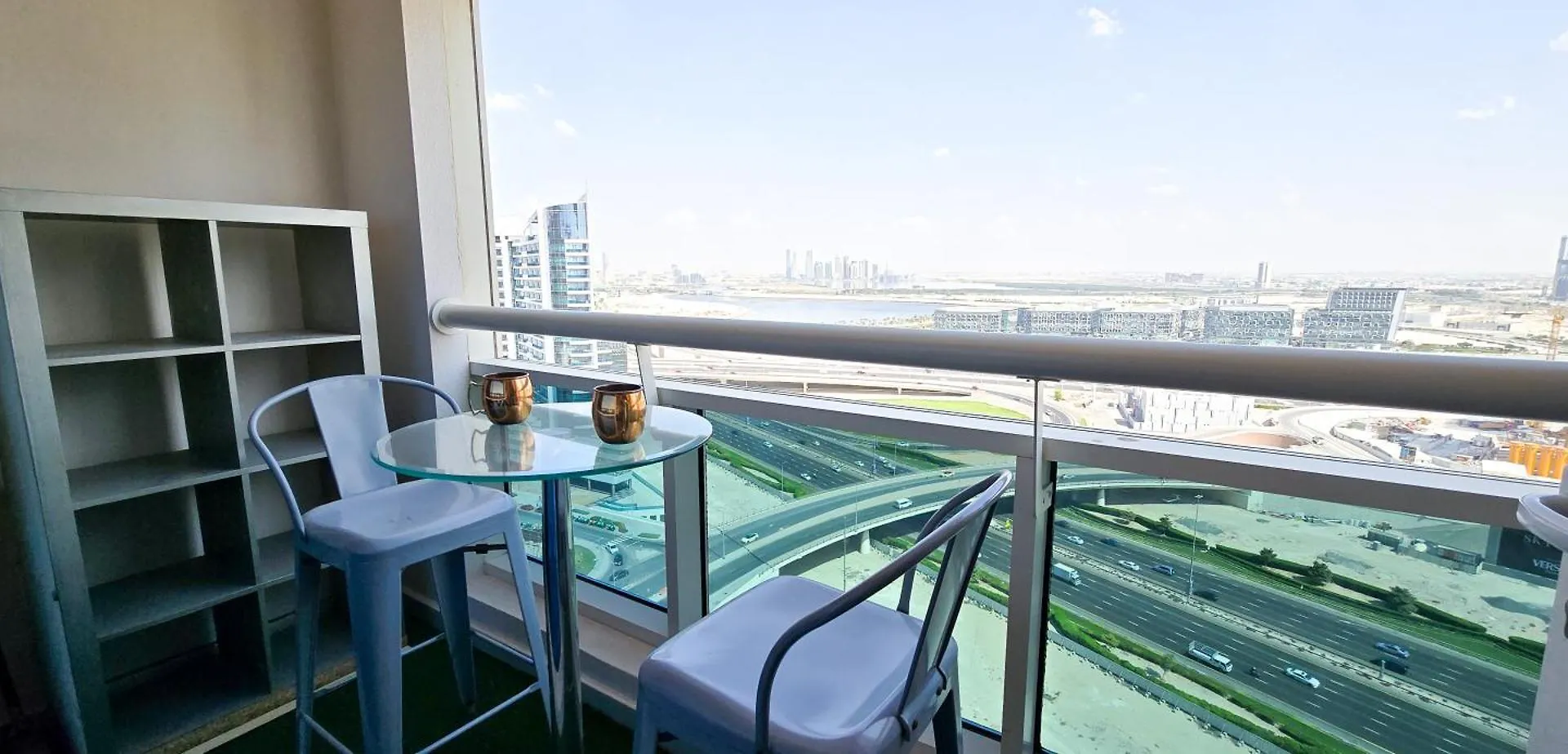 Rbc Fabulous View Near Dubai Mall Apartment United Arab Emirates