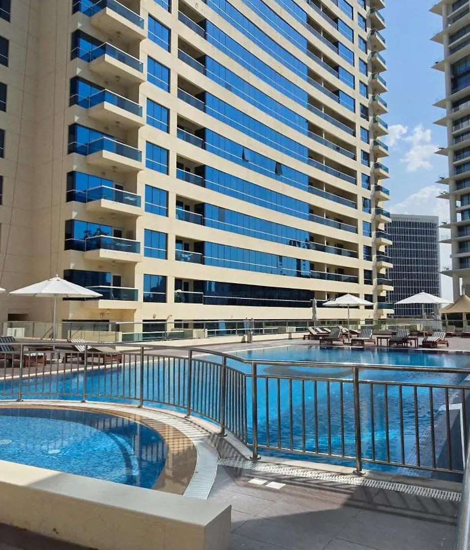 Rbc Fabulous View Near Dubai Mall Apartment United Arab Emirates