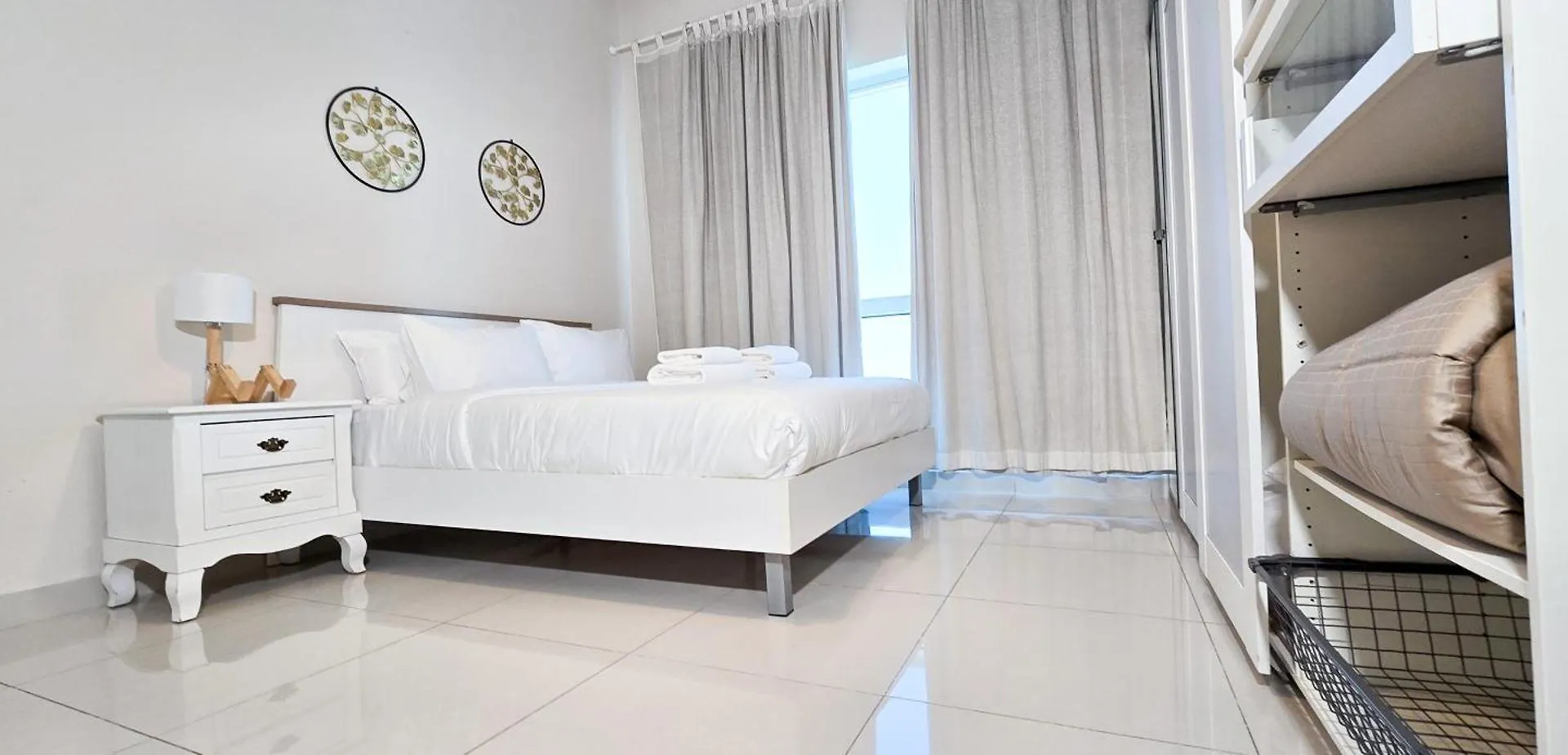 Rbc Fabulous View Near Dubai Mall Apartment 0*,  United Arab Emirates