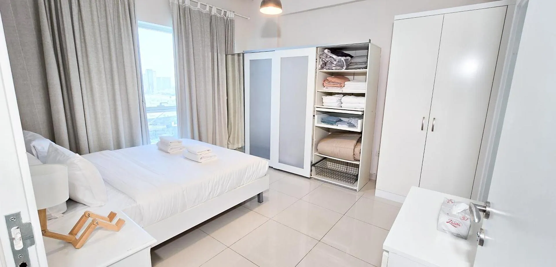 Rbc Fabulous View Near Dubai Mall Apartment