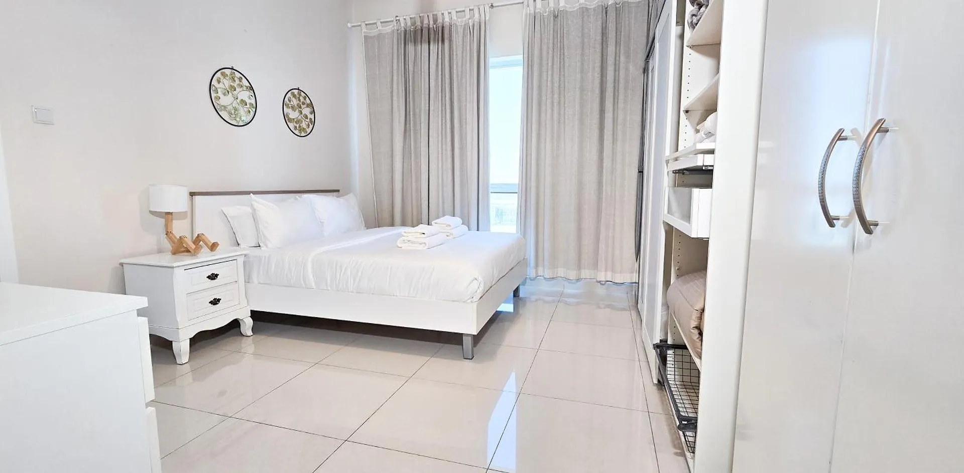 Rbc Fabulous View Near Dubai Mall Apartment 0*,  United Arab Emirates