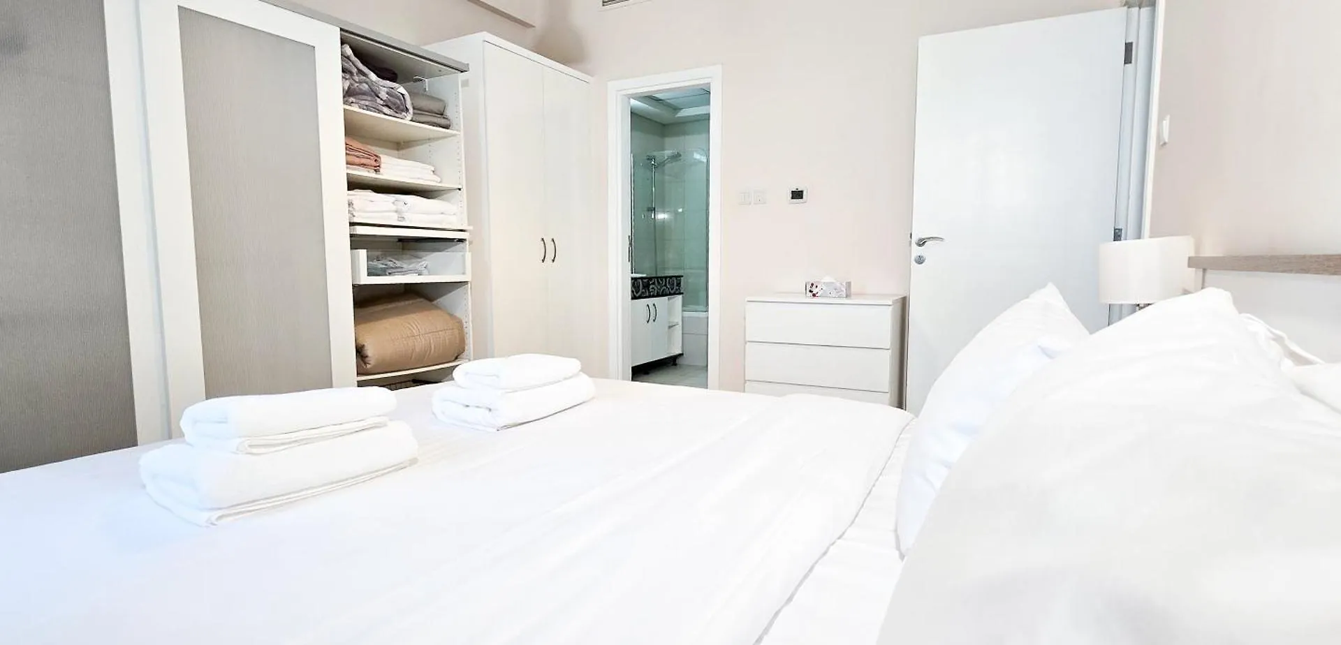 Rbc Fabulous View Near Dubai Mall Apartment